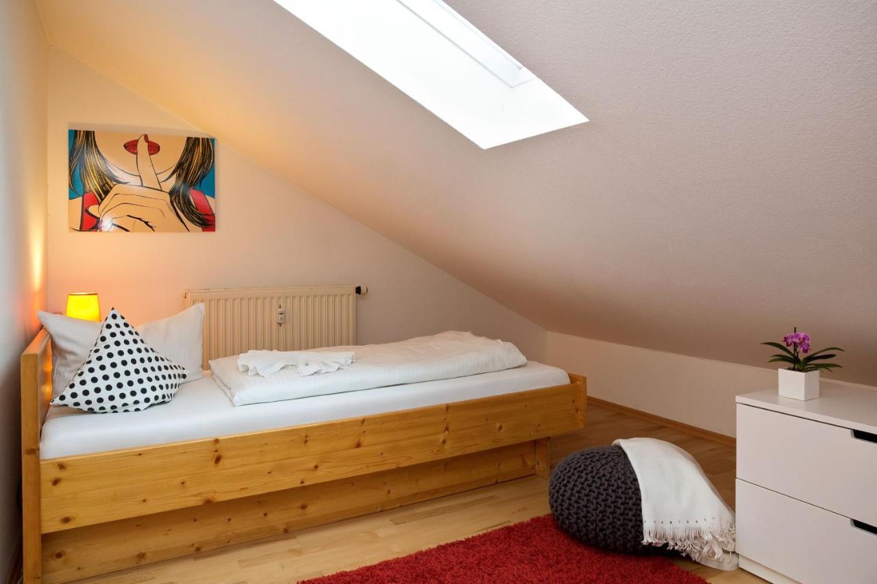 Ferienanlage Neuschwansteinblick Ferienwohnung 118 Füssen Zewnętrze zdjęcie