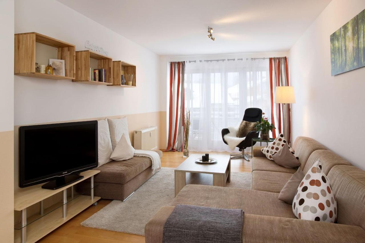 Ferienanlage Neuschwansteinblick Ferienwohnung 118 Füssen Zewnętrze zdjęcie